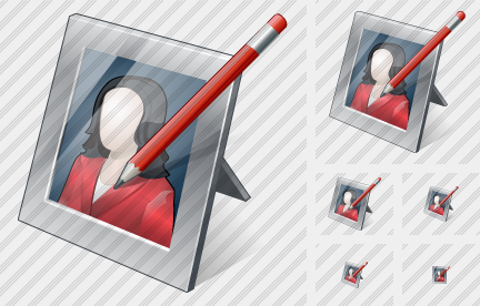 ������ Photo Frame Edit