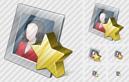 ������ Photo Frame Favorite