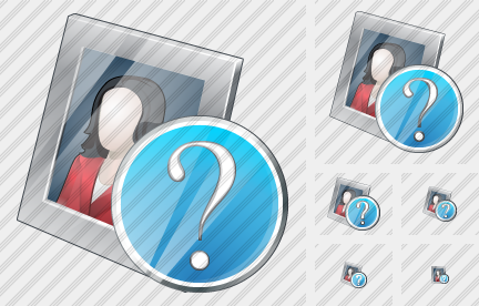 ������ Photo Frame Question