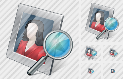 ������ Photo Frame Search