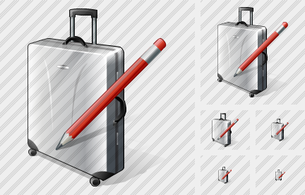 ������ Road Bag Edit