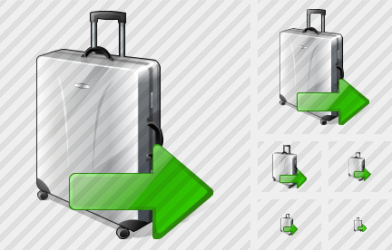 ������ Road Bag Export