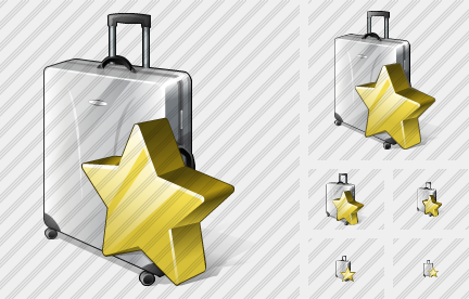 ������ Road Bag Favorite