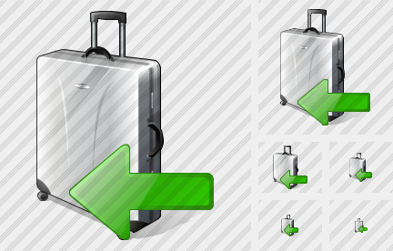 ������ Road Bag Import