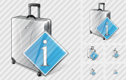 ������ Road Bag Info