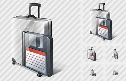 ������ Road Bag Save