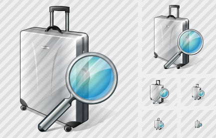 ������ Road Bag Search