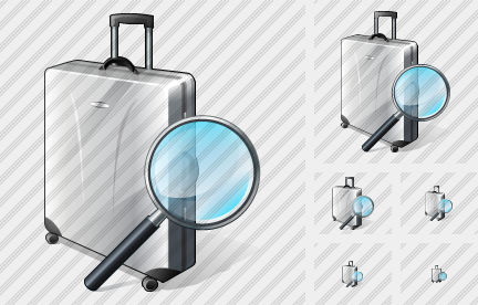������ Road Bag Search2