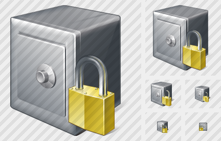 ������ Safe Locked