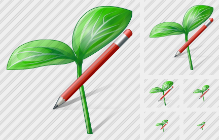 ������ Sprouts Edit