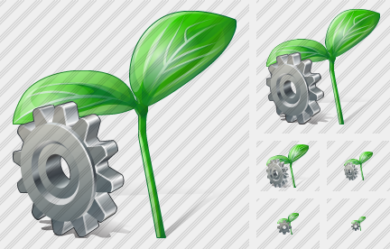 ������ Sprouts Settings