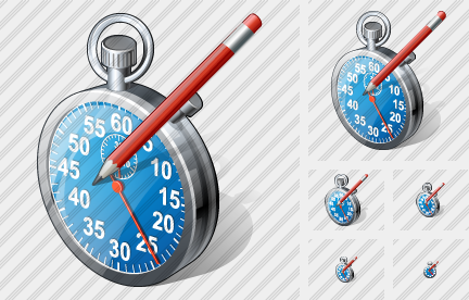 ������ Stop Watch Edit