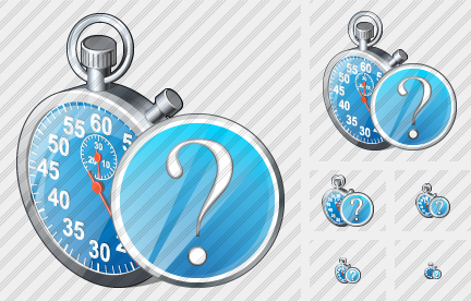 ������ Stop Watch Question