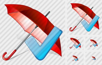������ Umbrella OK