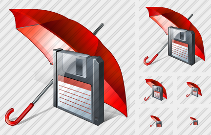 ������ Umbrella Save