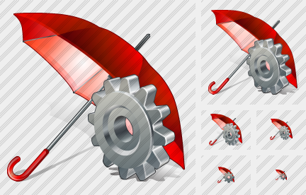 ������ Umbrella Settings