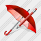 Umbrella Edit Icon
