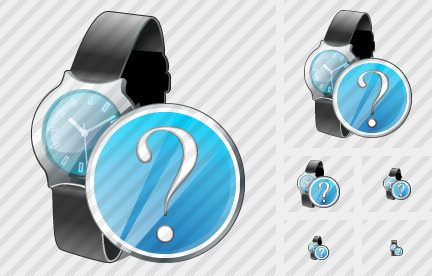 Watch Question Icon