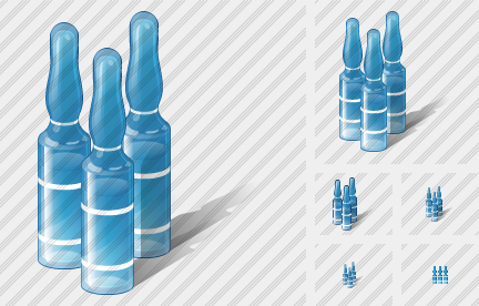 ������ Ampoules