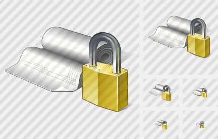 ������ Bandage Locked