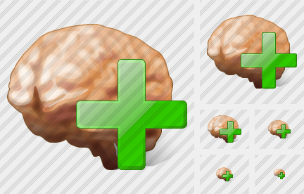 ������ Brain Add