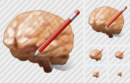 ������ Brain Edit