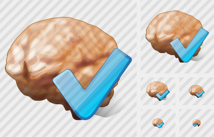 ������ Brain OK