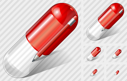 ������ Capsule Edit