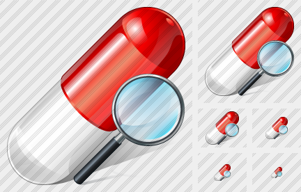 ������ Capsule Search2