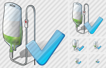 Dropper OK Icon