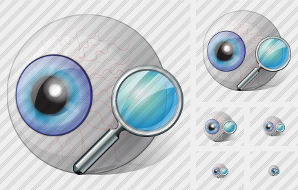 ������ Eye Search