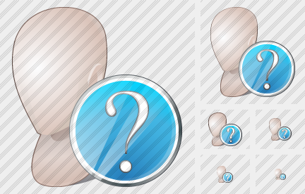 ������ Head Question