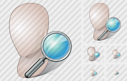 ������ Head Search