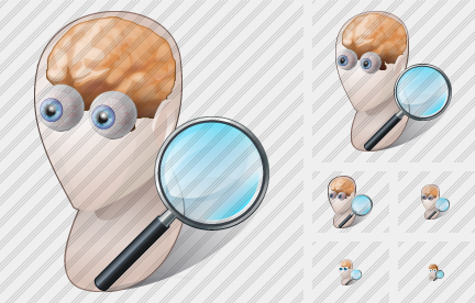 Head3 Search2 Icon