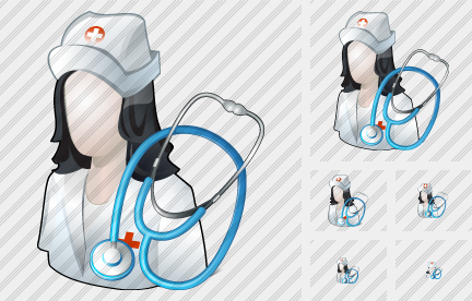 ������ Nurse