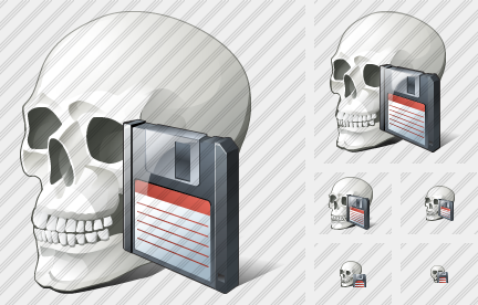 ������ Skull Save