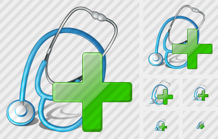 ������ Stethoscope Add