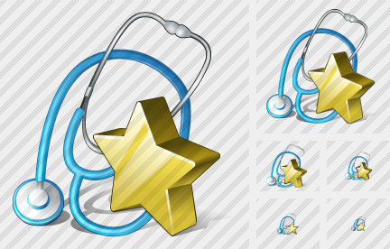 ������ Stethoscope Favorite