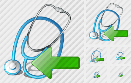 ������ Stethoscope Import