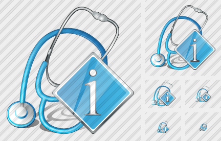 ������ Stethoscope Info
