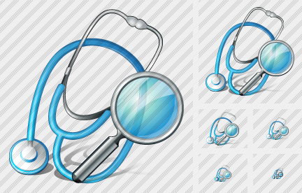 ������ Stethoscope Search