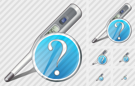 ������ Thermometer Question