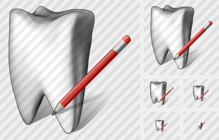 ������ Tooth Edit
