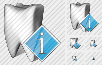 ������ Tooth Info