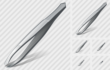 ������ Tweezers