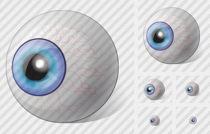 Icone Eye