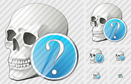 Icone Skull Question