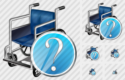 Icone Wheel Chair Question