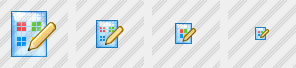 Bitmap Edit2 Icon
