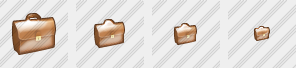 ������ Briefcase